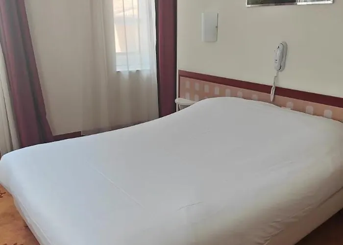 Hotel Ours Blanc - Centre Toulouse