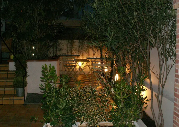 Hotel Alize Toulouse